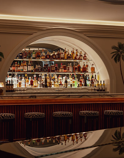 Cipriani Beverly Hills | Upscale Fine Italian Dining | Beverly Hills, CA